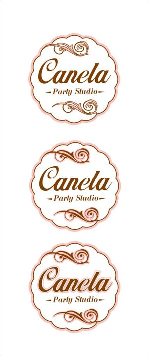 Design de Logo par ciolena pour ce projet | Design : #3896096