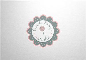 Logo Design by Merry_Elle