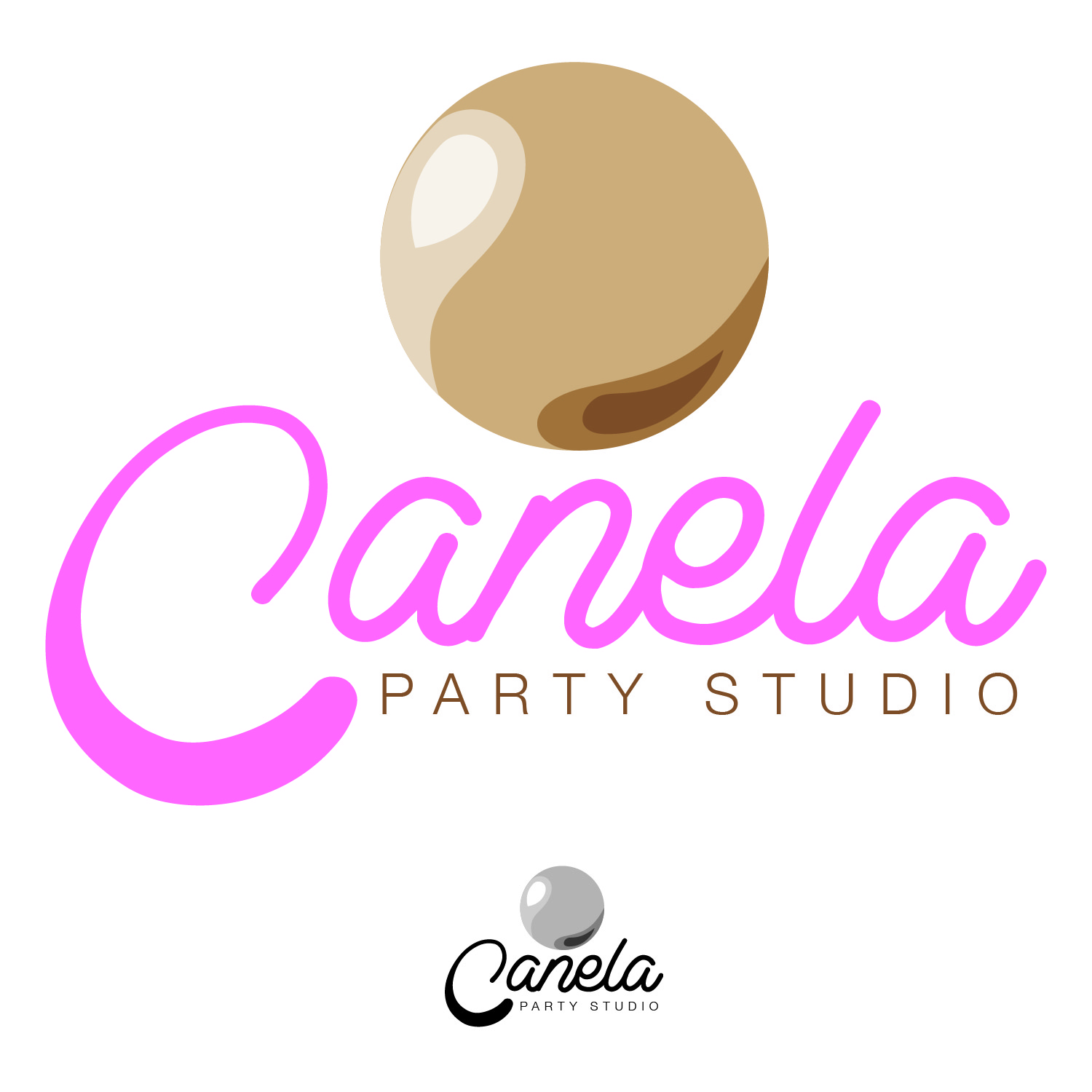 Logo Design by LindsayA for this project | Design #3899578