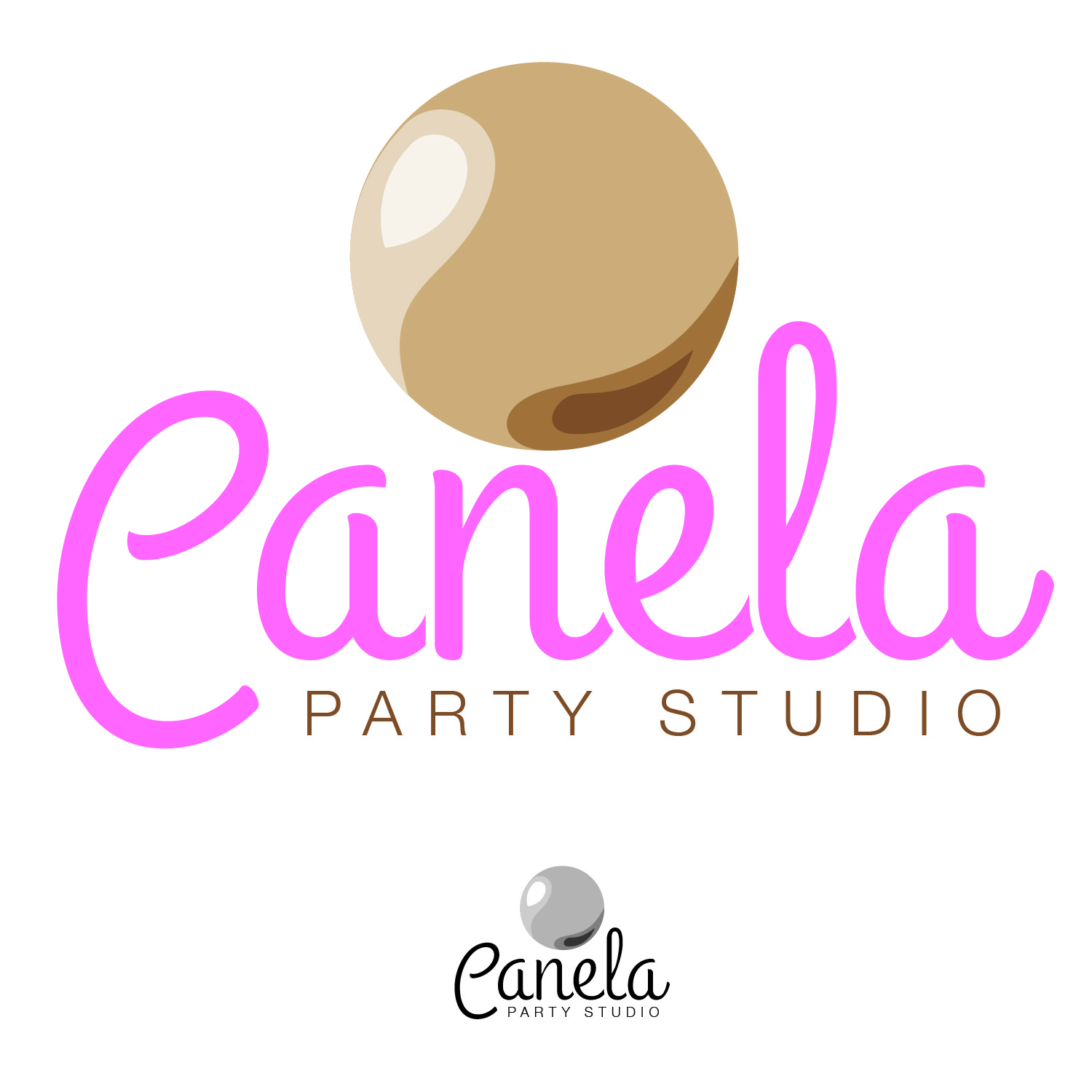 Logo-Design von LindsayA für dieses Projekt | Design #3899583