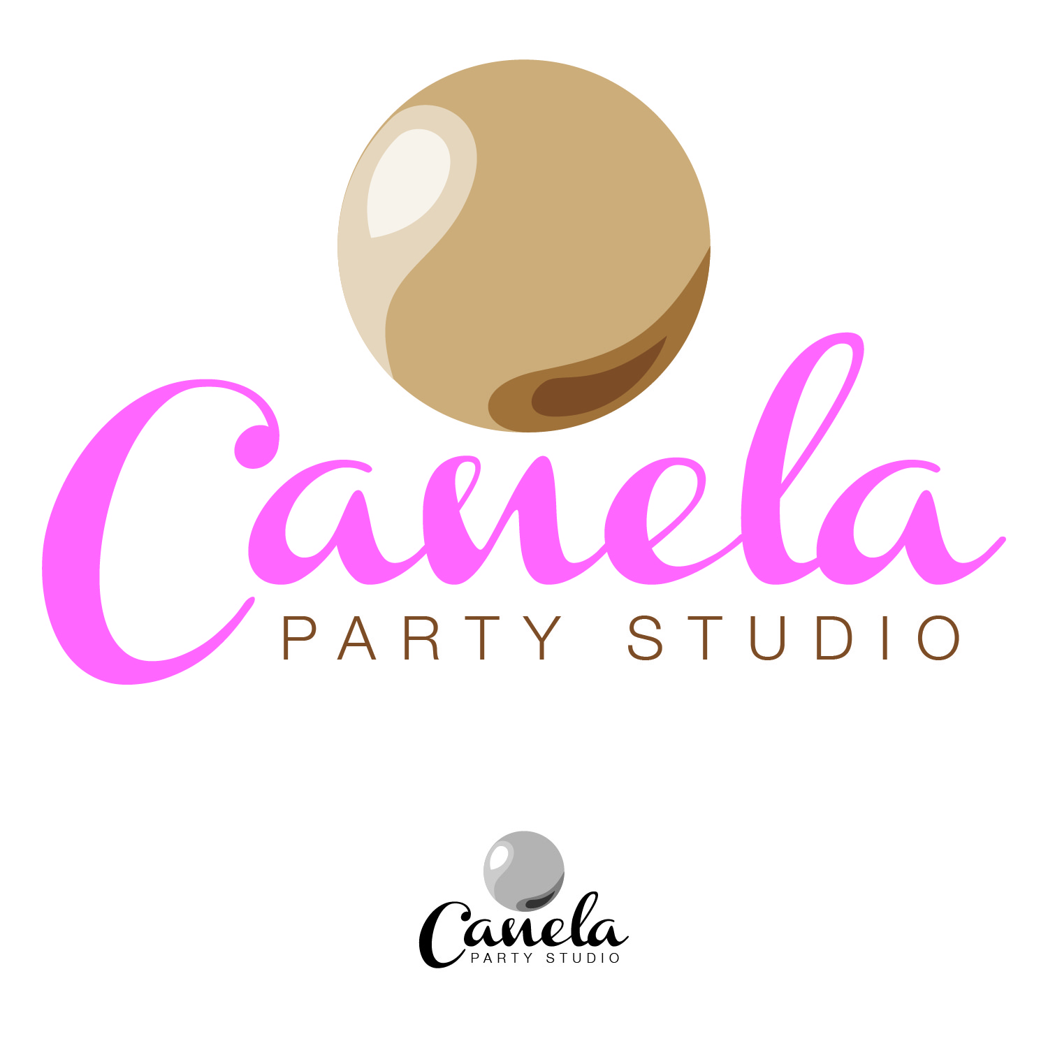 Diseño de Logo por LindsayA para este proyecto | Diseño #3899584