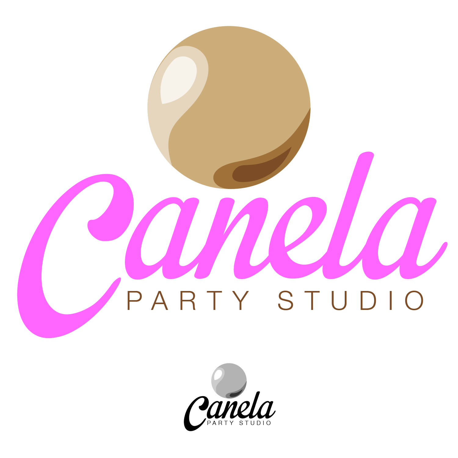 Diseño de Logo por LindsayA para este proyecto | Diseño #3899589