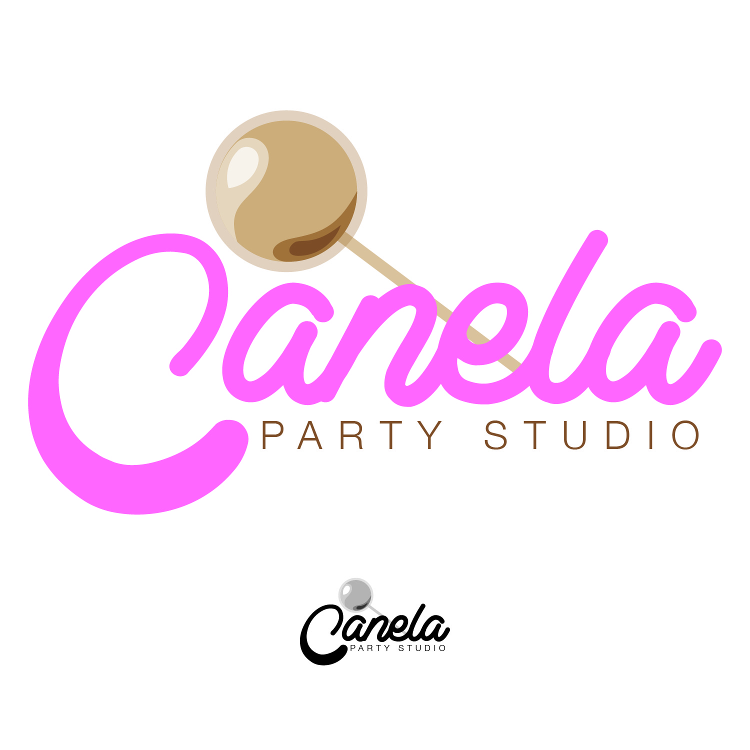 Logo Design by LindsayA for this project | Design #3906946