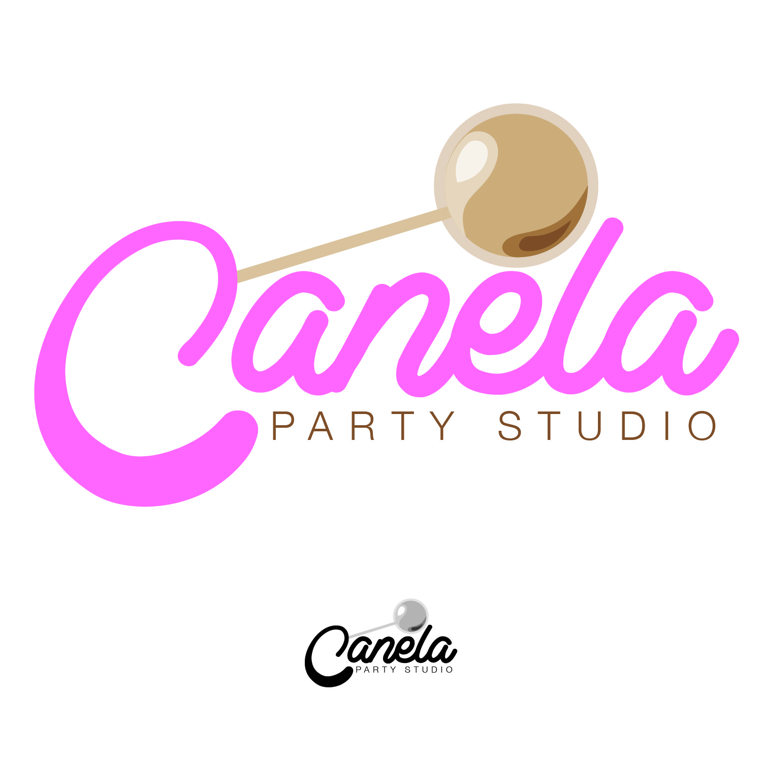 Logo Design by LindsayA for this project | Design #3906948
