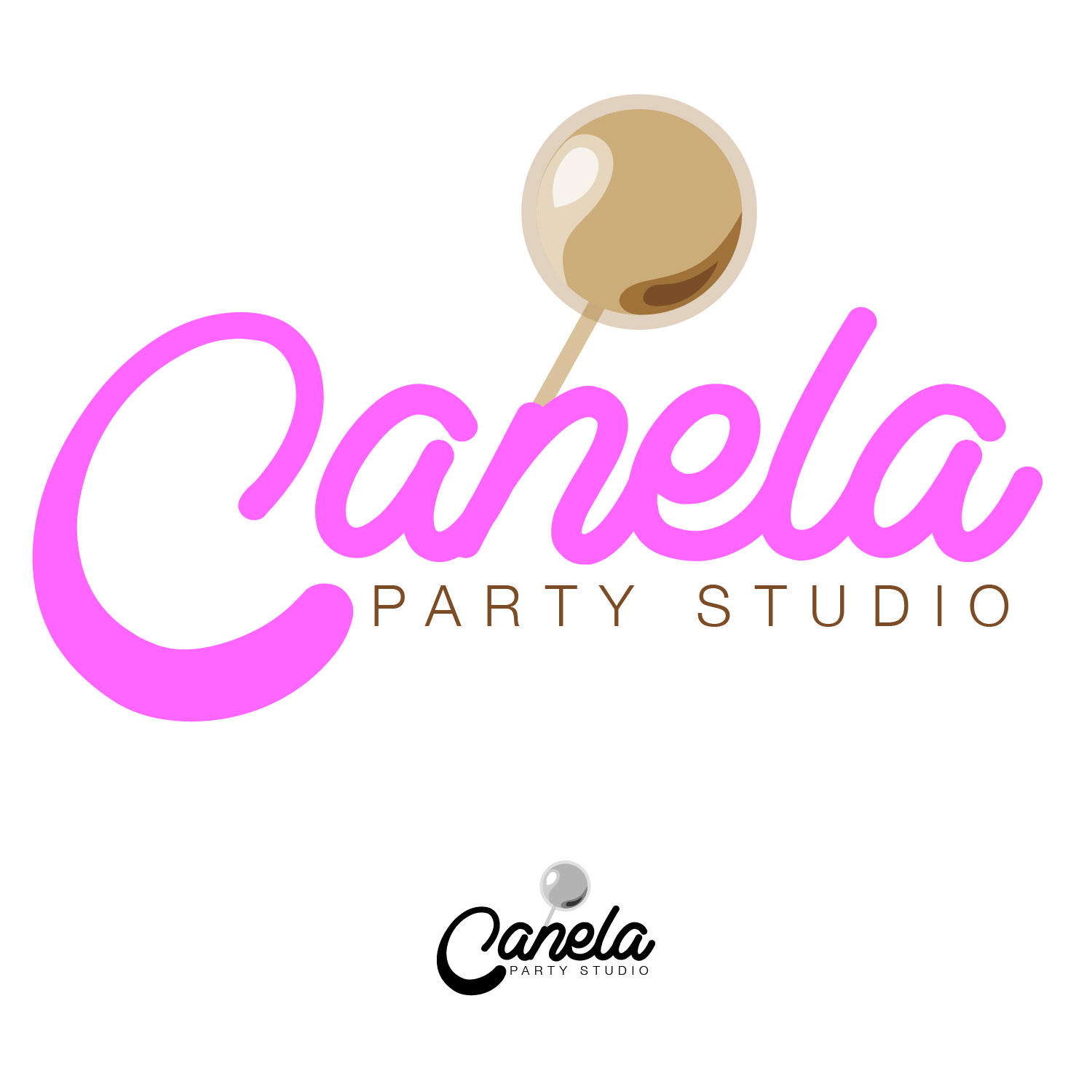 Logo-Design von LindsayA für dieses Projekt | Design #3906950