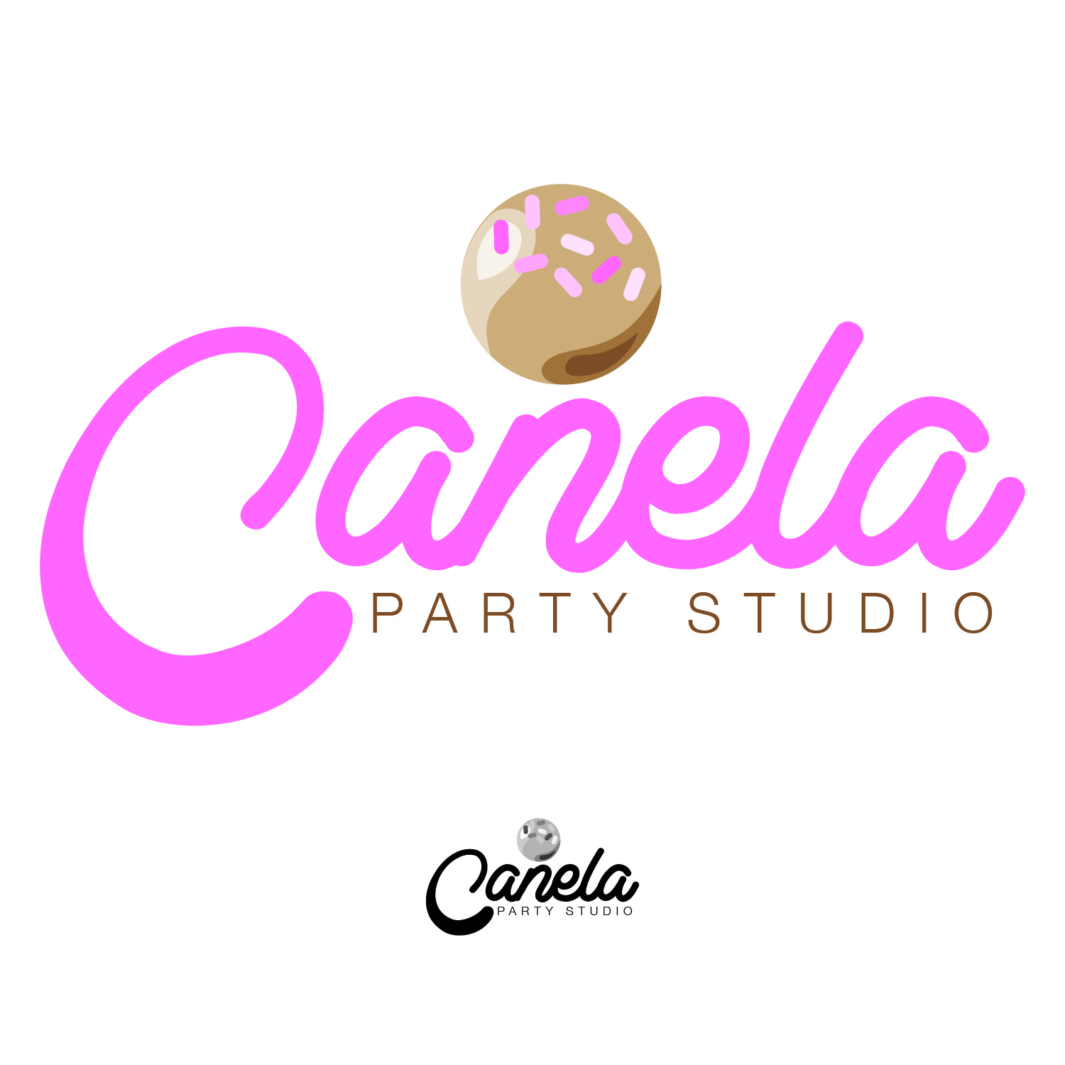 Logo Design by LindsayA for this project | Design #3906952