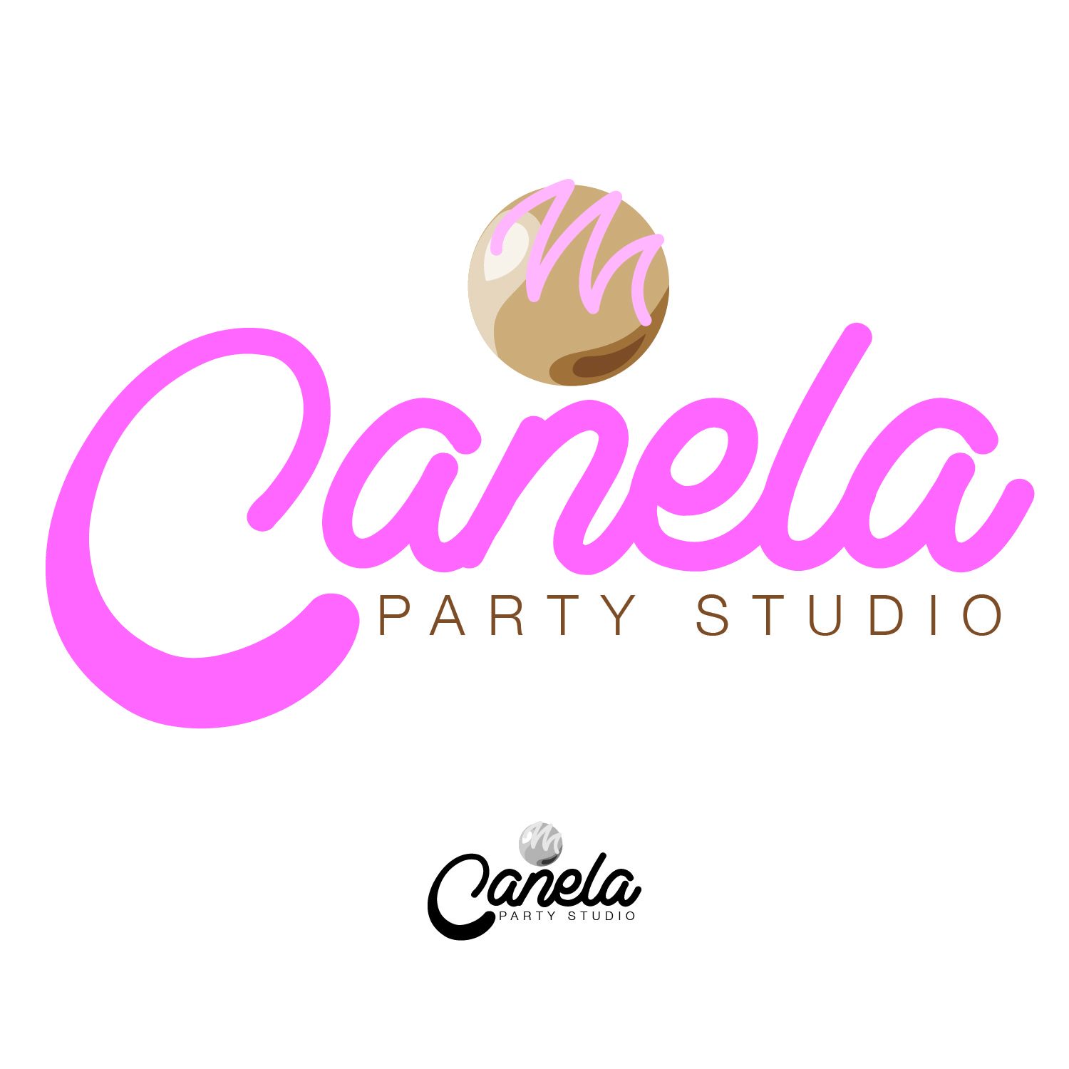 Diseño de Logo por LindsayA para este proyecto | Diseño #3906954