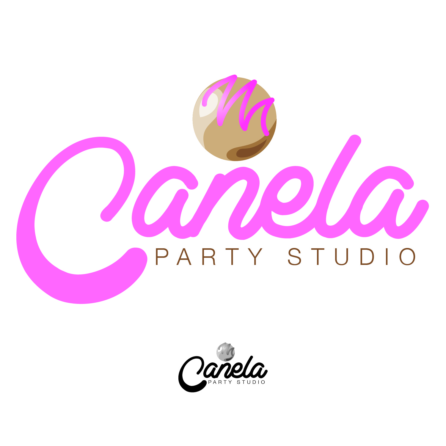 Logo-Design von LindsayA für dieses Projekt | Design #3906960