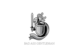 Vector Design by mak for BAD ASS GENTLEMAN | Design: #3897665