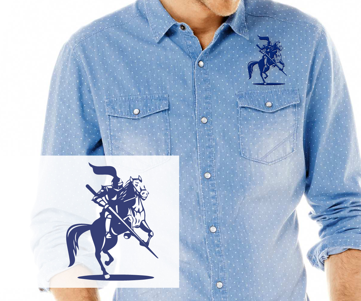 Vector Design by CreativeTrick for BAD ASS GENTLEMAN | Design #3938514