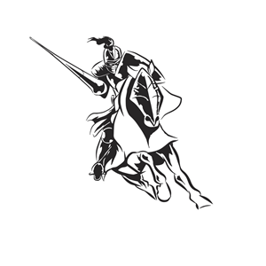 Vector Design by  Ntok for BAD ASS GENTLEMAN | Design: #3897515