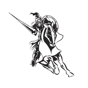 Vector Design by  Ntok for BAD ASS GENTLEMAN | Design: #3905433