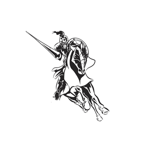 Vector Design by  Ntok for BAD ASS GENTLEMAN | Design: #3926321