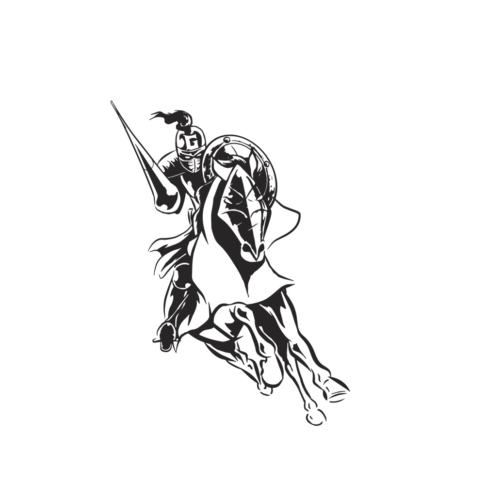 Vector Design by  Ntok for BAD ASS GENTLEMAN | Design: #3934313