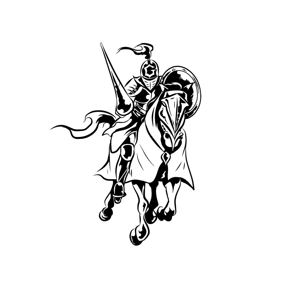 Vector Design by  Ntok for BAD ASS GENTLEMAN | Design #3972591