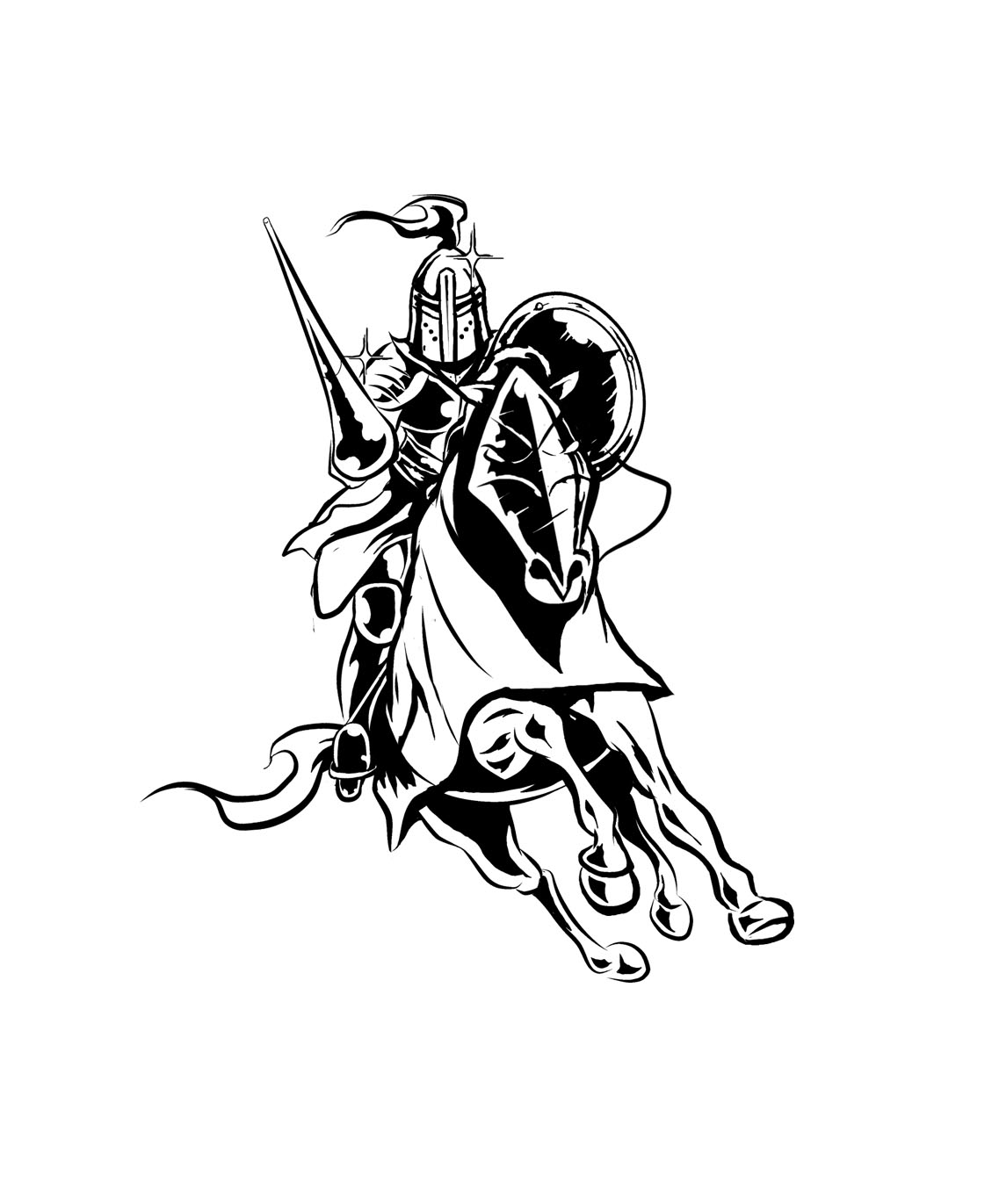 Vector Design by  Ntok for BAD ASS GENTLEMAN | Design #4002979