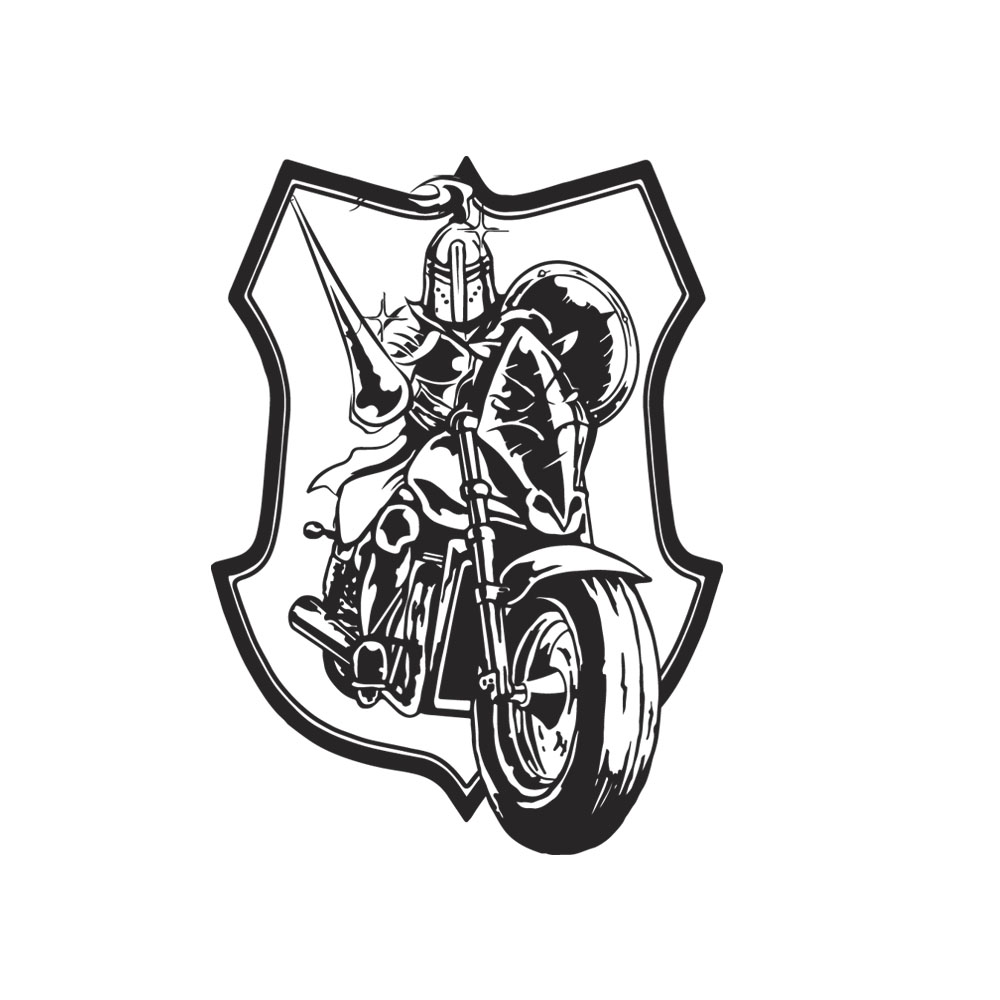 Vector Design by  Ntok for BAD ASS GENTLEMAN | Design #4003266