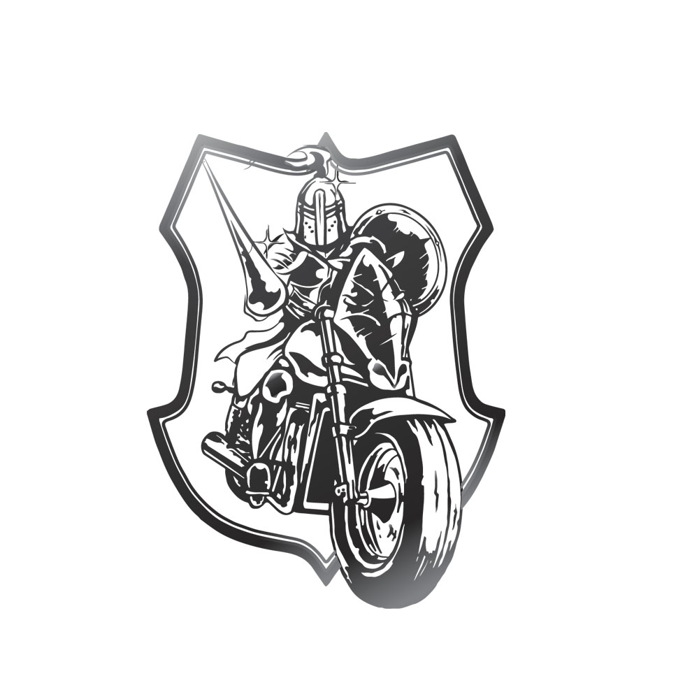 Vector Design by  Ntok for BAD ASS GENTLEMAN | Design #4003462