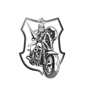Vector Design by  Ntok for BAD ASS GENTLEMAN | Design: #4003462