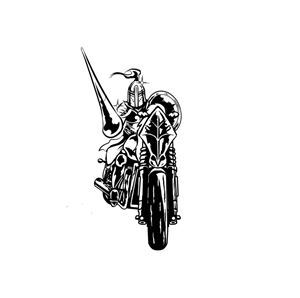 Vector Design by  Ntok for BAD ASS GENTLEMAN | Design: #4040714