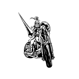Vector Design by  Ntok for BAD ASS GENTLEMAN | Design: #4123121