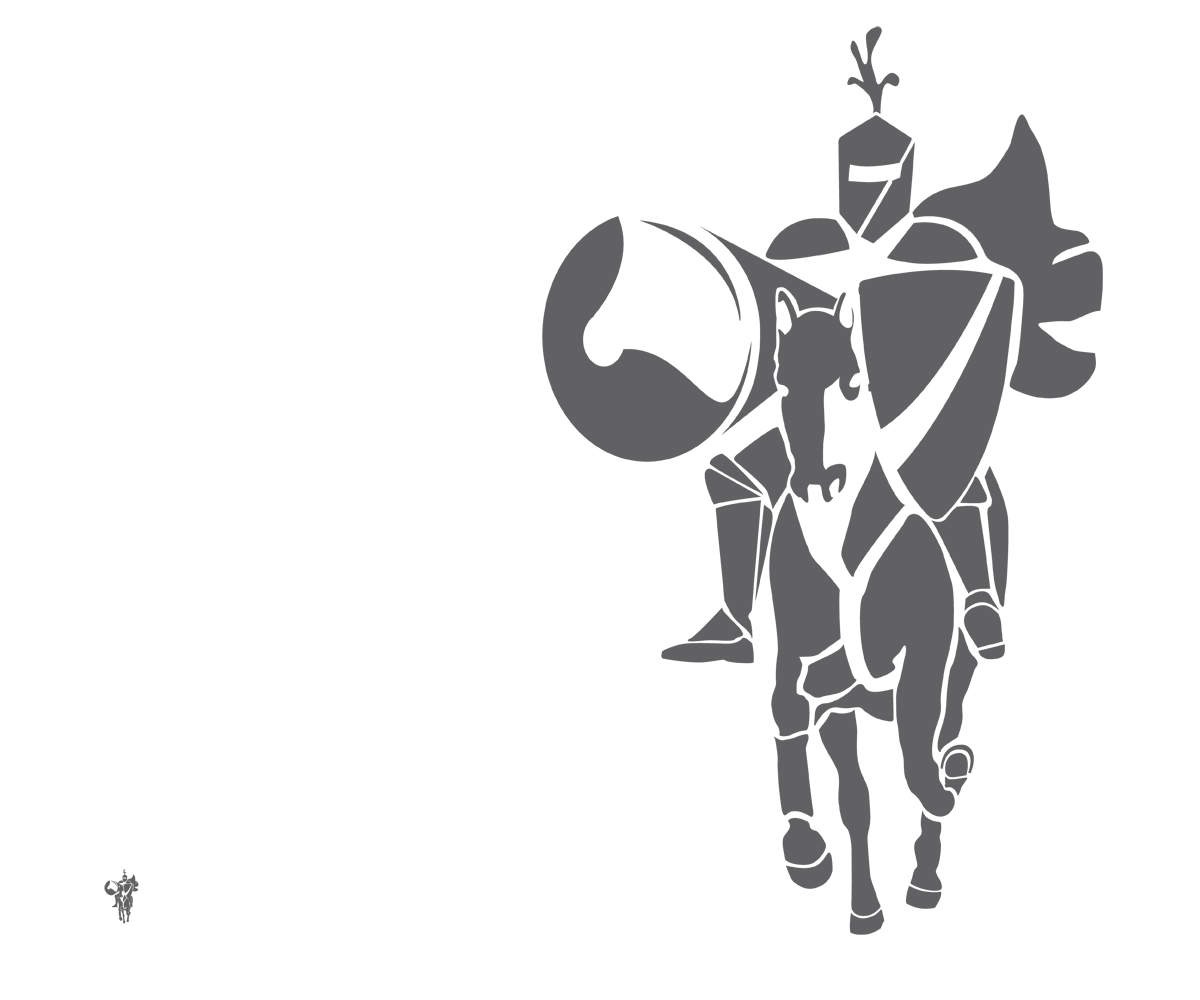Vector Design by rc_design for BAD ASS GENTLEMAN | Design #3917299