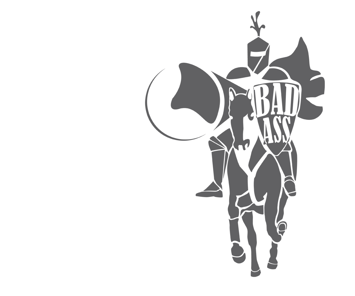 Vector Design by rc_design for BAD ASS GENTLEMAN | Design #3917308