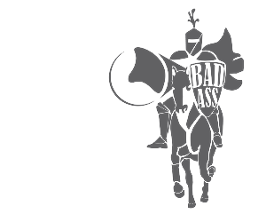 Vector Design by rc_design for BAD ASS GENTLEMAN | Design: #3917308