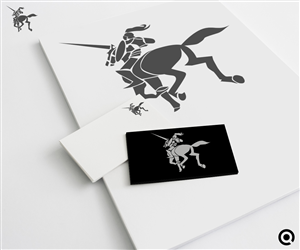 Vector Design by QuattroCreative for BAD ASS GENTLEMAN | Design: #3904348