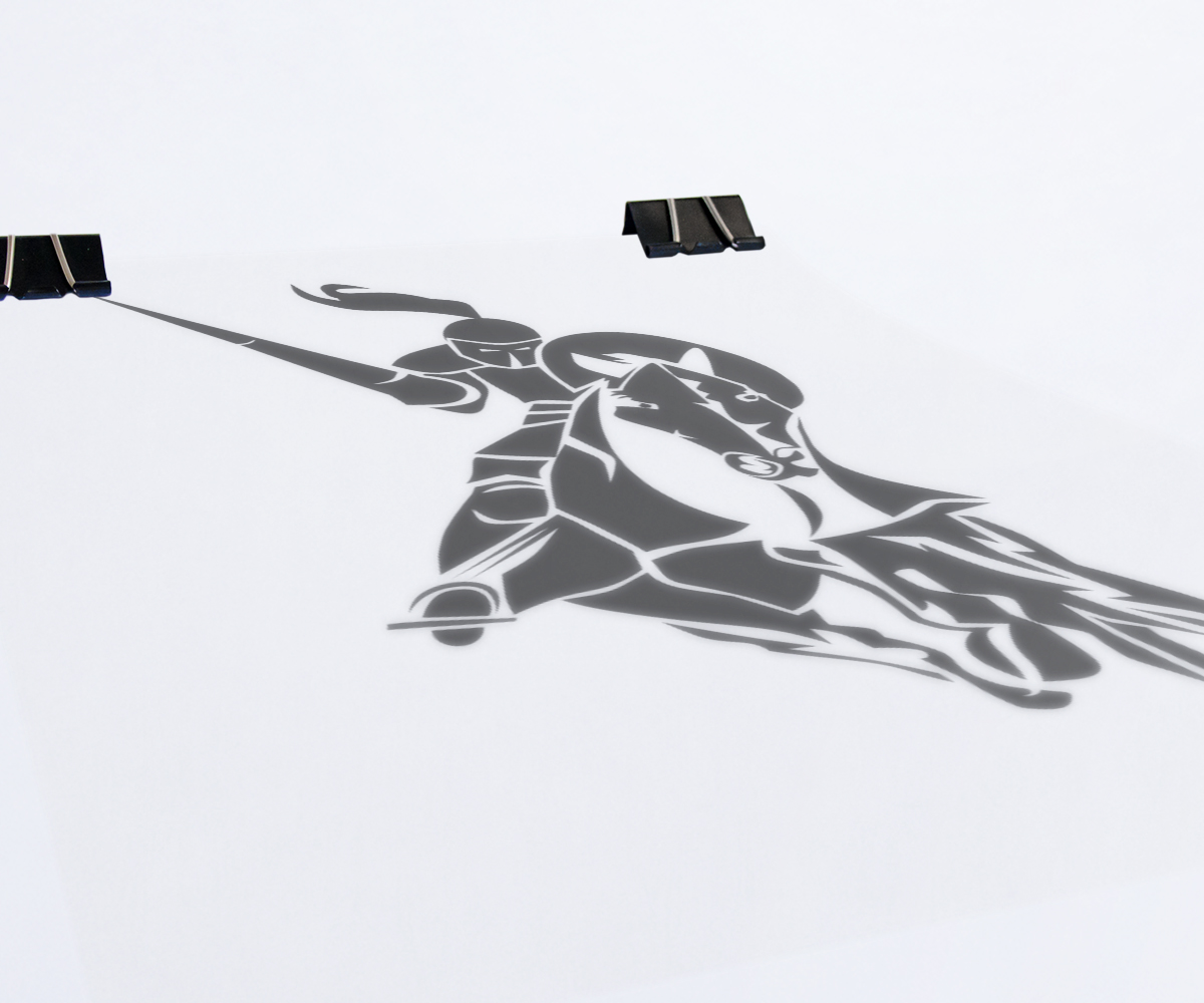 Vector Design by QuattroCreative for BAD ASS GENTLEMAN | Design #3933099