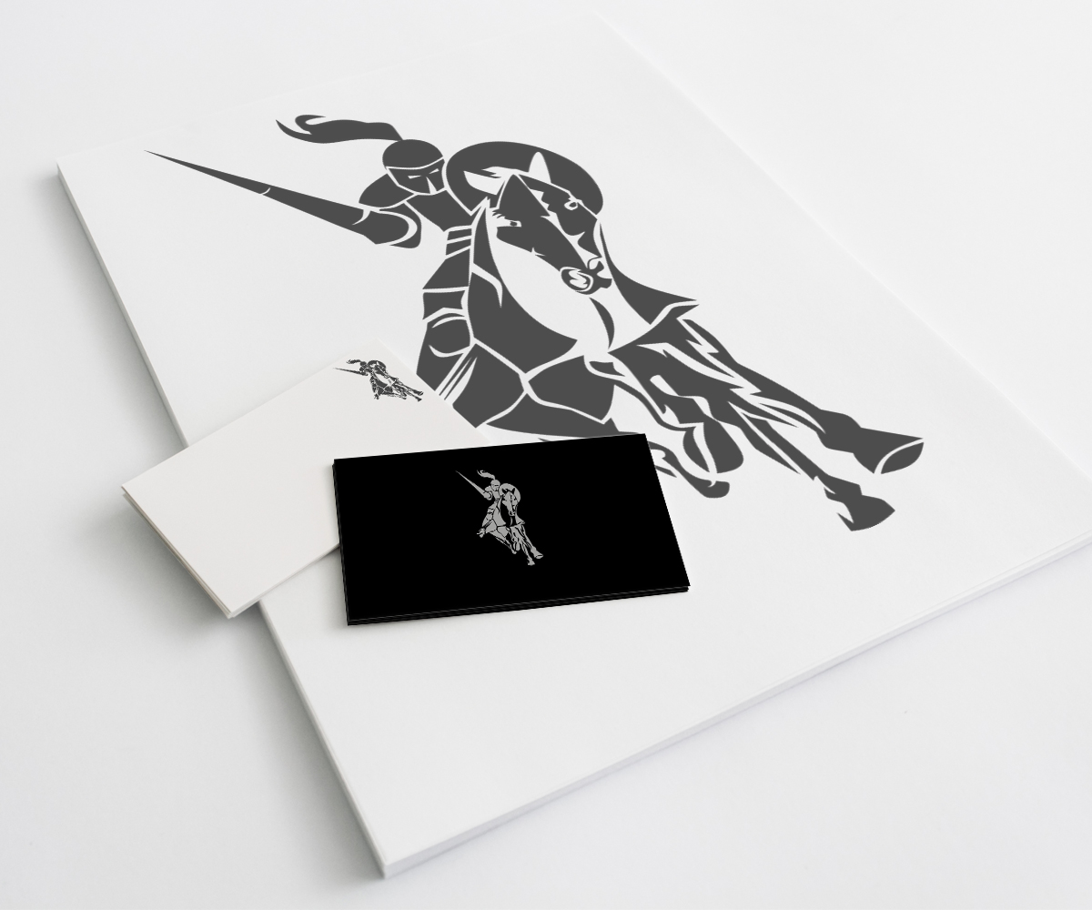 Vector Design by QuattroCreative for BAD ASS GENTLEMAN | Design #3933104