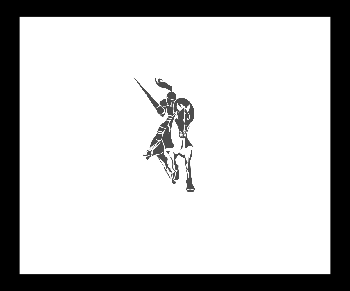Vector Design by QuattroCreative for BAD ASS GENTLEMAN | Design #3936457