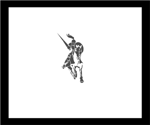 Vector Design by QuattroCreative for BAD ASS GENTLEMAN | Design: #3936457