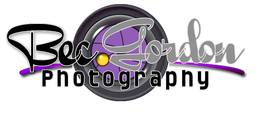 Graphic Design by USI GRAPHIC DESIGN for Bec Gordon Photography | Design #3882680