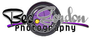 Graphic Design by USI GRAPHIC DESIGN for Bec Gordon Photography | Design: #3882680