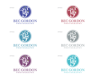 Design Graphique par Intro Base pour Bec Gordon Photography | Design : #3912946