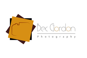 Graphic Design by alqai for Bec Gordon Photography | Design: #3889120