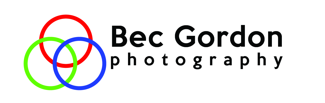 Graphic Design by alqai for Bec Gordon Photography | Design #3919868