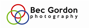 Graphic Design by alqai for Bec Gordon Photography | Design #3919868