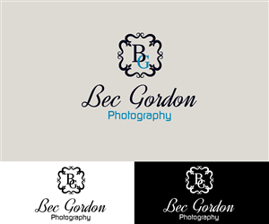 Design Graphique par anshtoyj pour Bec Gordon Photography | Design : #3905021