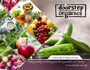 Postcard Design by akshar9871
