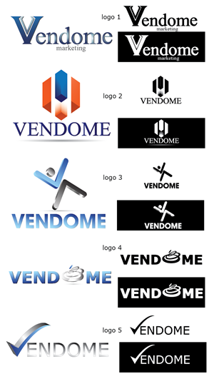 Logo Design by Dichs
