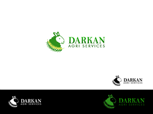 Logo Design by ronald for Darkan Agri Services | Design: #4502404
