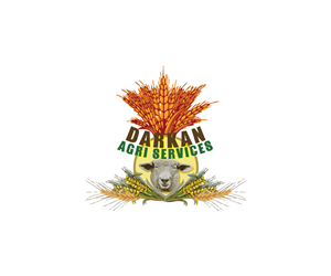 Logo Design by Venus L. Penaflor for Darkan Agri Services | Design #4396005