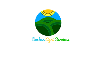 Logo Design by Loredana D. for Darkan Agri Services | Design: #4397293