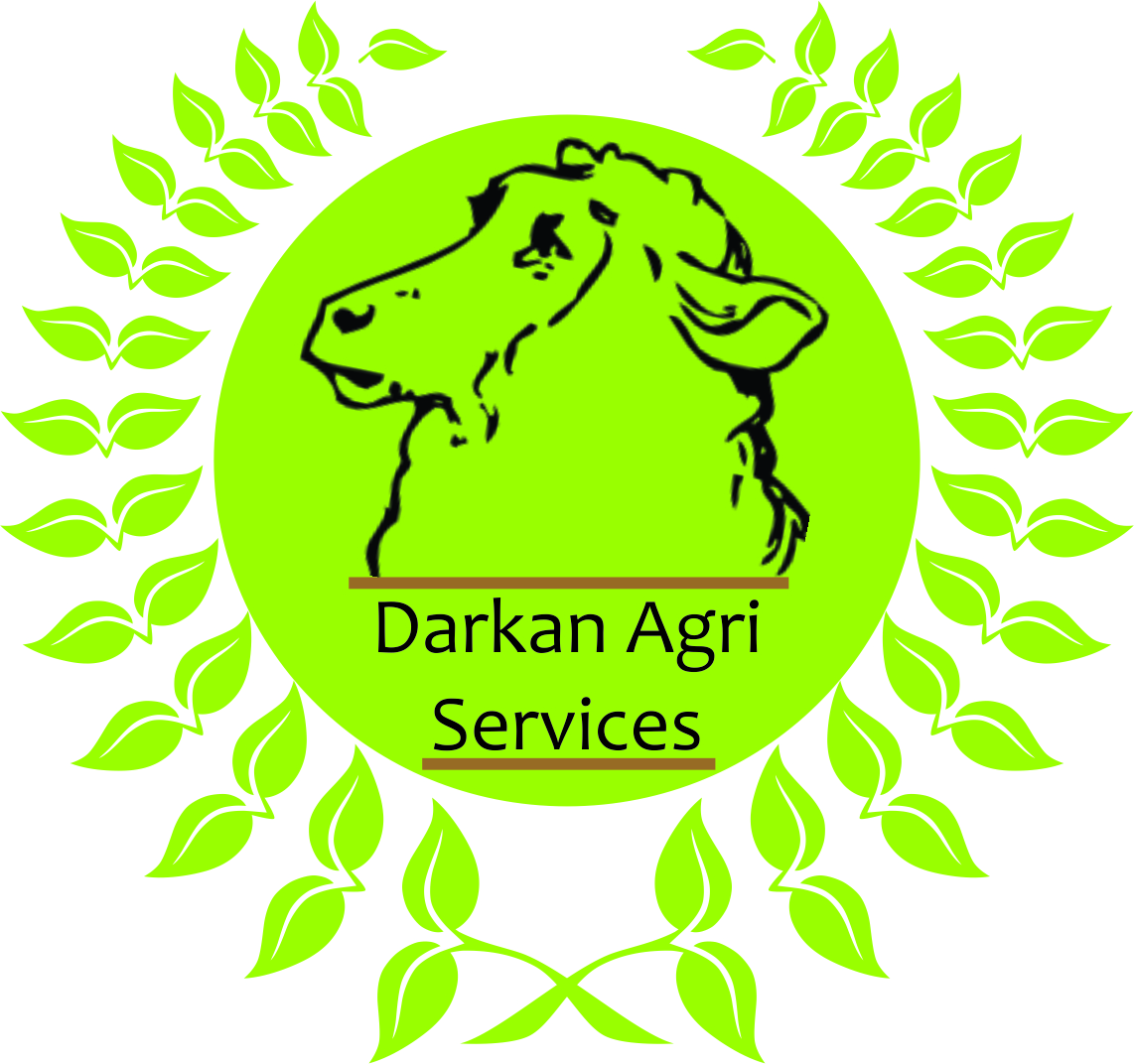 Design de Logo par ADgrig pour Darkan Agri Services | Design #4410753