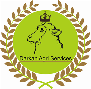 Logo Design by ADgrig for Darkan Agri Services | Design #4410760
