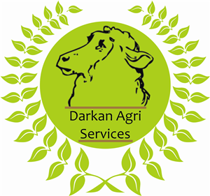 Logo Design by ADgrig for Darkan Agri Services | Design: #4410768