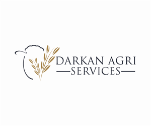 Diseño de Logo por PetarT para Darkan Agri Services | Diseño: #4414686