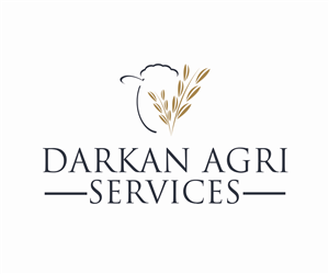 Logo Design by PetarT for Darkan Agri Services | Design: #4414691